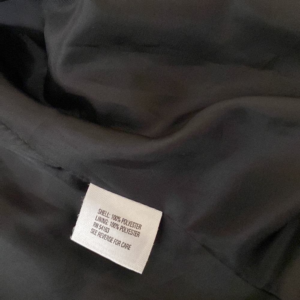 Calvin Klein blazer - Picture 4 of 4